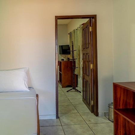 Casa Suica Brasileira Hotel Jijoca de Jericoacoara Exterior photo