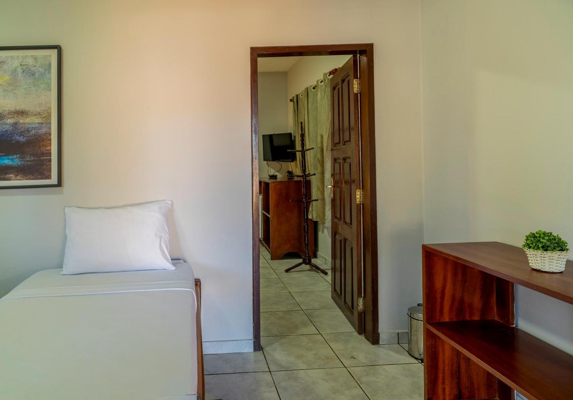 Casa Suica Brasileira Hotel Jijoca de Jericoacoara Exterior photo