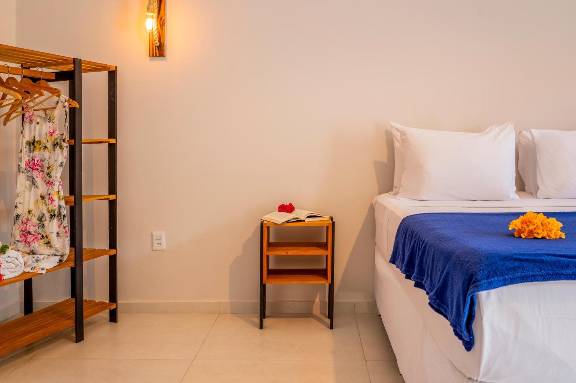 Casa Suica Brasileira Hotel Jijoca de Jericoacoara Exterior photo