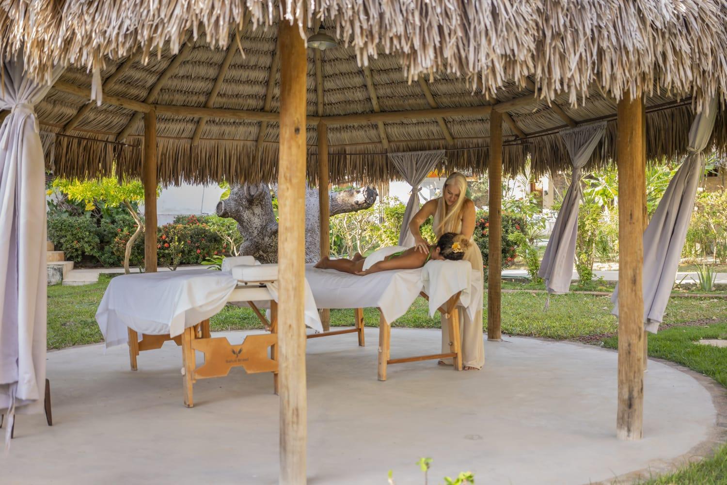 Casa Suica Brasileira Hotel Jijoca de Jericoacoara Exterior photo